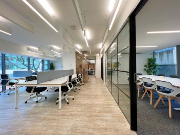 Property at 20 Midtown, Holborn, WC1V 6NX